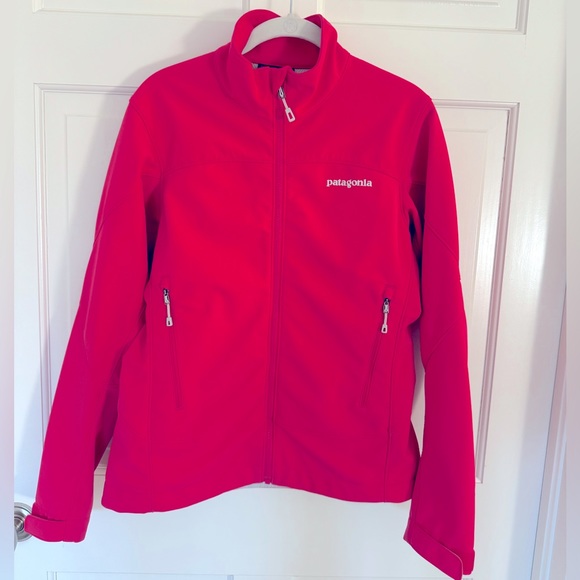 Patagonia Women’s Adeze Jacket Small - Picture 2 of 6